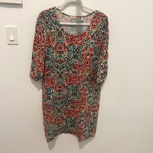 Soft Surroundings Dress